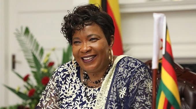 Kelsea Tafirenyika sends ‘profuse apology’ to first lady after jail hell