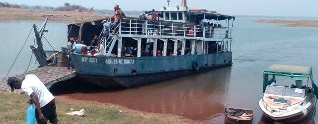 “The Boat Was Okay”: Navigational Error, Overloading And Bad Weather Blamed For RIDA Boat Disaster