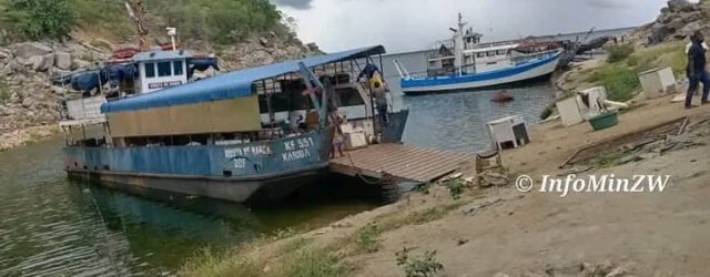The Warning Ignored: How A 2025 Social Media Plea Foretold the Mbuya Nehanda Ferry Tragedy
