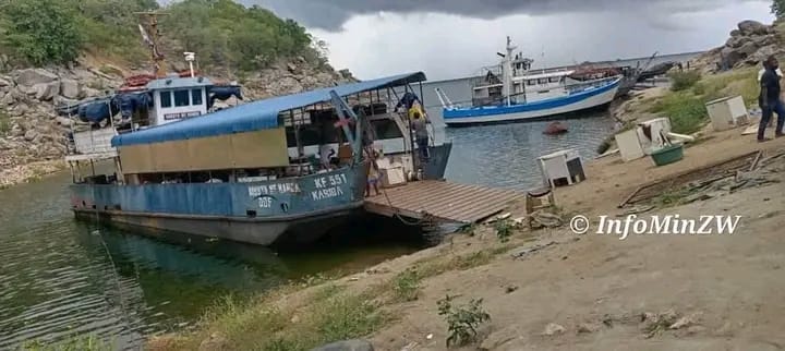 The Warning Ignored: How A 2025 Social Media Plea Foretold the Mbuya Nehanda Ferry Tragedy