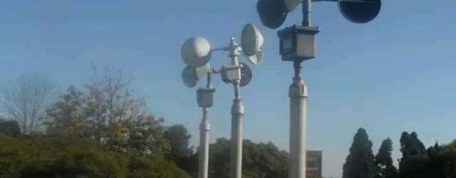 Met Department Forecasts Cold, Windy And Wet Spell From 11 To 13 August