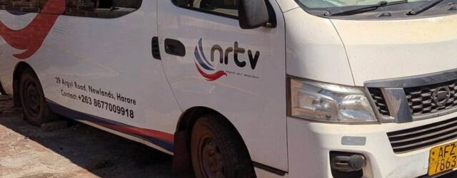 Army-owned NRTV property up for auction over unpaid salaries