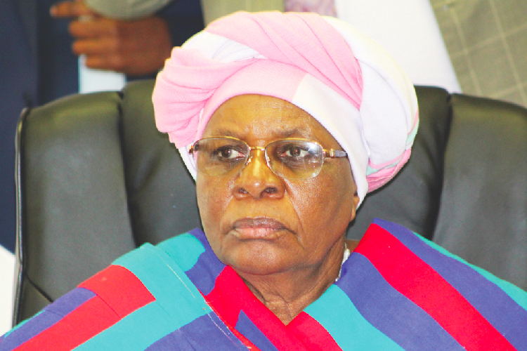 Namibia’s Nandi-Ndaitwah cancels Zimbabwe trip due to “unforeseen commitment”