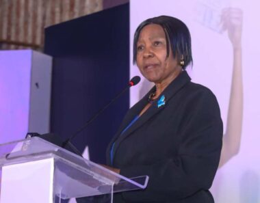 Muchinguri Faces Jail Over Failure To Pay US$25k To 2018 Army Shooting Victim