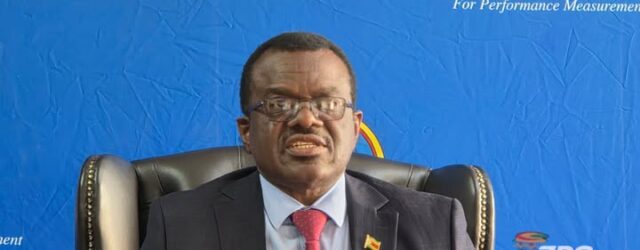 ZIMSEC Releases June 2026 O And A-Level Examination Results