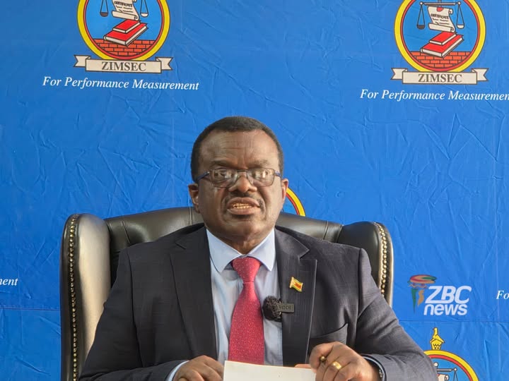 ZIMSEC Releases June 2026 O And A-Level Examination Results