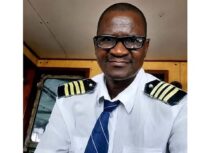Garwe Blames Deceased Captain, Sign Patsikadova, For Mbuya Nehanda Ferry Disaster