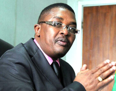 Former G40 kingpin, Walter Mzembi, applies to rejoin ZANU PF