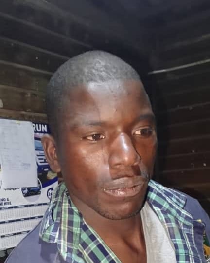 Breaking news ….high profile jail escape at Mutimurefu