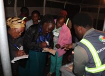 ZANU PF Sweeps 4 Council By-Elections