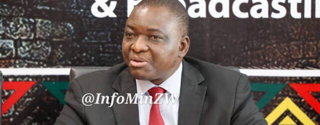 Govt targets 85% radio coverage by year-end