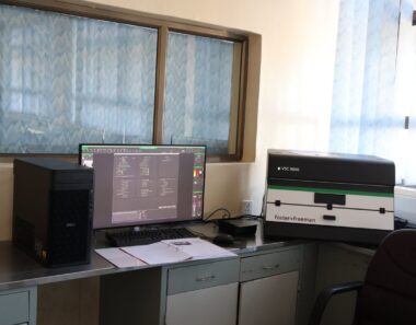 ZRP acquires machines to detect fake documents and IDs