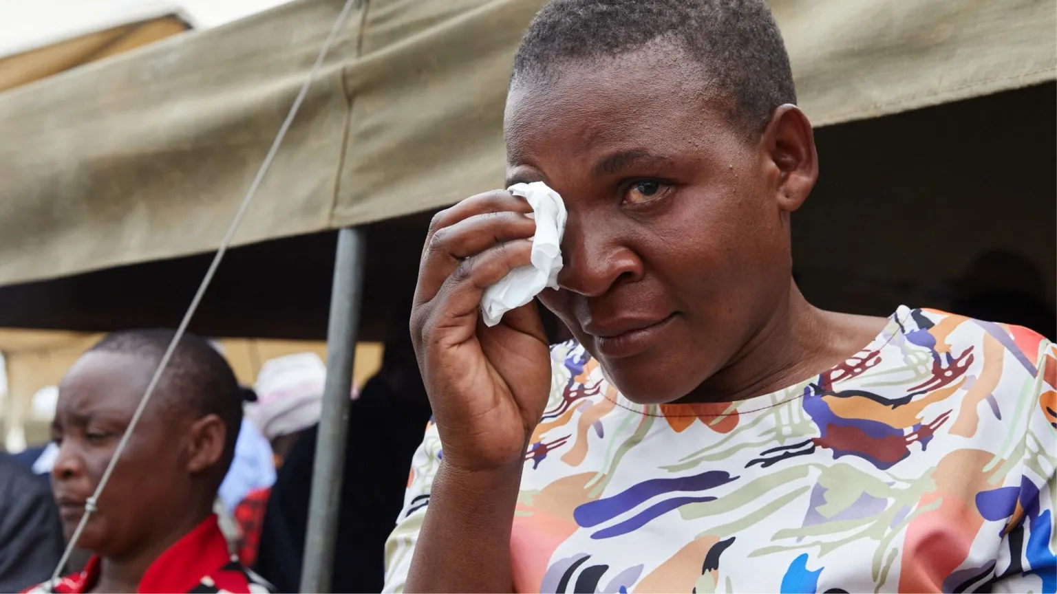 Kariba ferry death toll rises to 93, making it Zimbabwe’s deadliest transport disaster