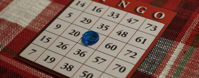What Makes Bingo Different From Other Games of Chance