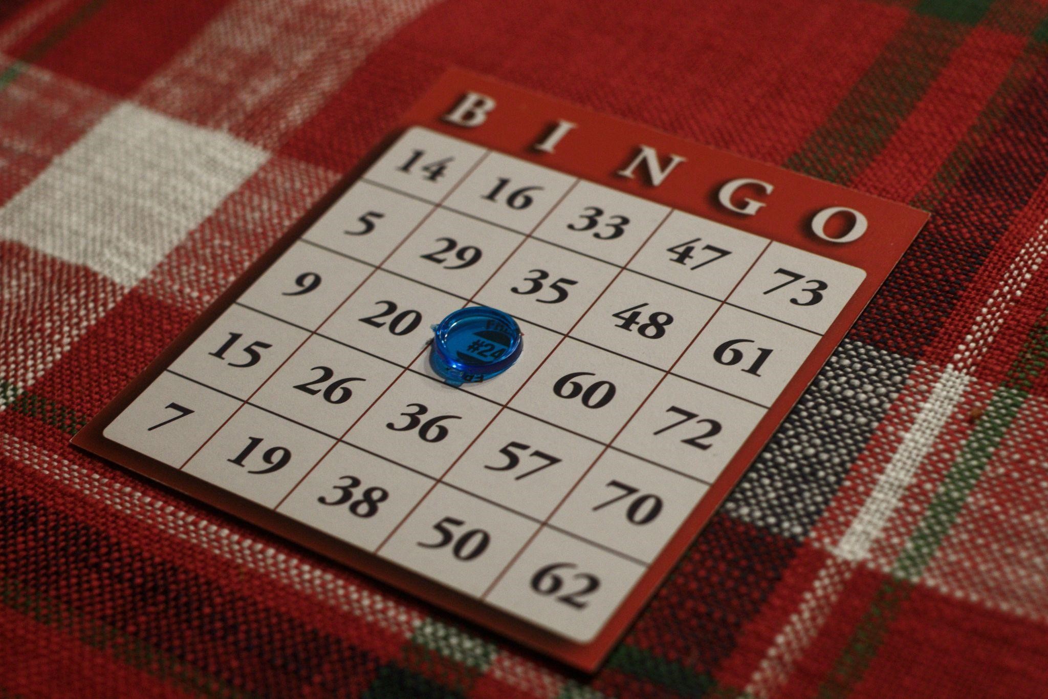 What Makes Bingo Different From Other Games of Chance