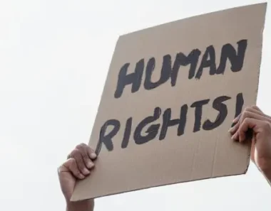 Human Rights Report August 2026