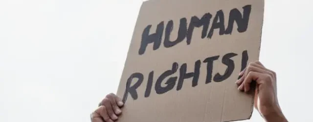Human Rights Groups call for action on enforced disappearances