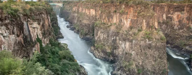 Batoka Gorge moves toward formal procurement with $440m of state equity behind it
