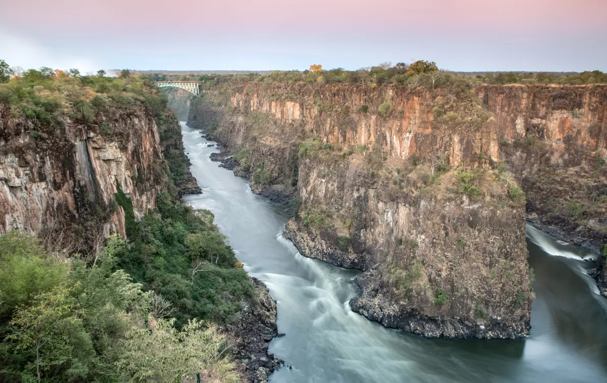 Batoka Gorge moves toward formal procurement with $440m of state equity behind it