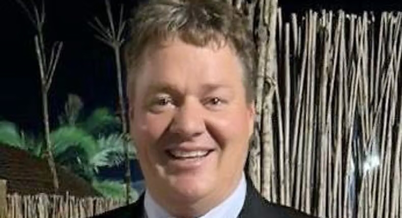 Zimbabwean billionaire Simon Rudland doubles down on agro-processing with new $25 million citrus plant near South Africa’s border