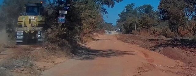 A Silent Resignation Has Fallen Across Zimbabwe