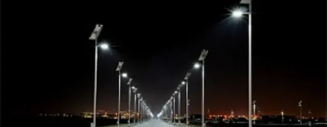 Rwandan firm proposes 200km Bulawayo streetlight project