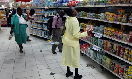 ‘Why isn’t life getting cheaper?’ MPs challenge Govt on cost of living