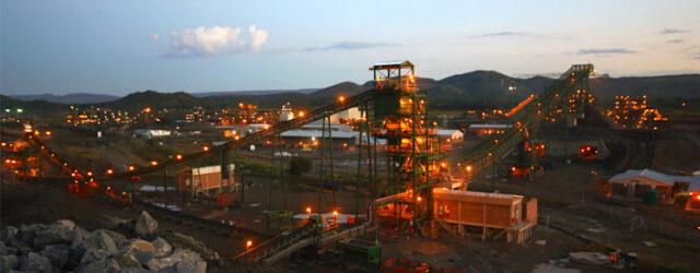 Tharisa secures 25-year mining lease for Zimbabwe platinum project