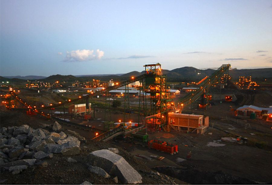 Tharisa secures 25-year mining lease for Zimbabwe platinum project