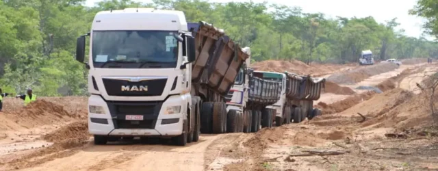 Govt awards weighbridge tenders as Senate demands crackdown on overloaded trucks