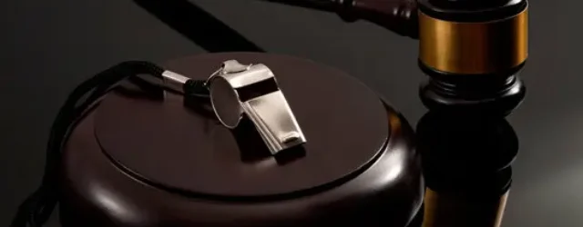 Whistleblower Bill seeks to protect those who expose corruption