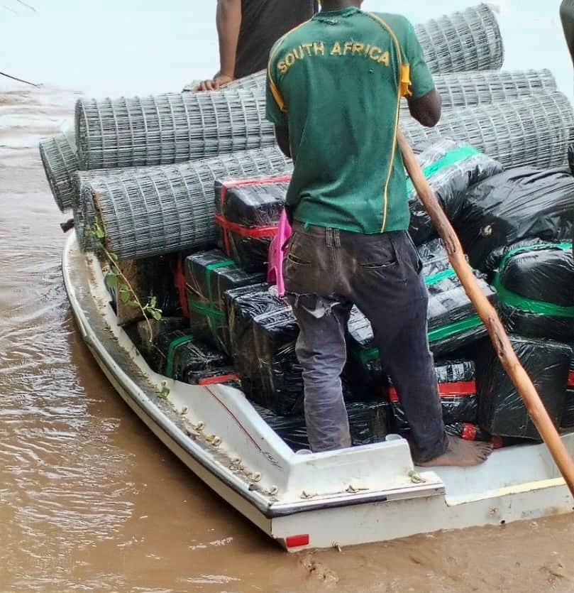 Zimbabweans flee xenophobic violence in South Africa. What next?