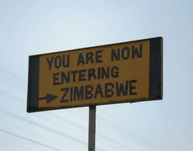 Zimbabwe: little global attention to a humanitarian emergency