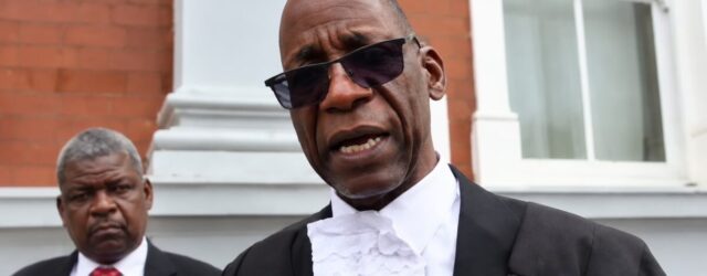 War veterans seek direct ConCourt hearing over presidential vote