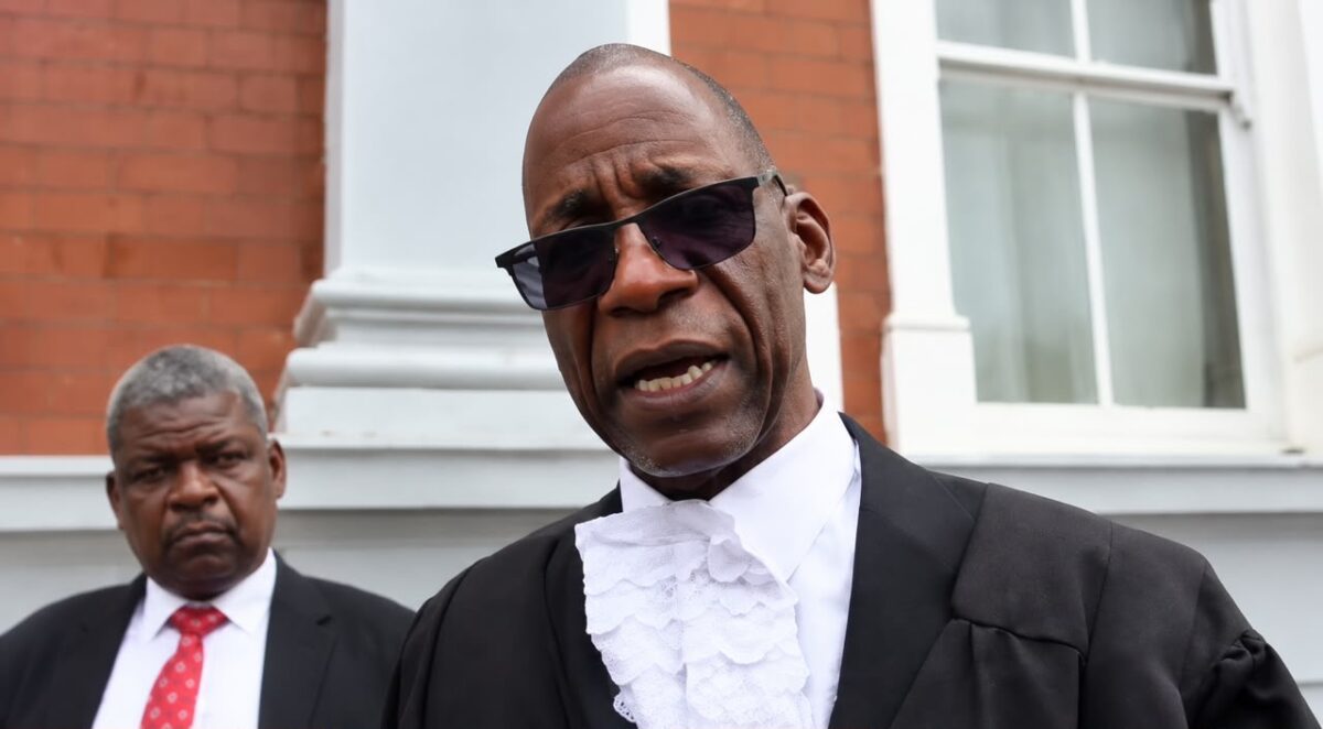 War veterans seek direct ConCourt hearing over presidential vote