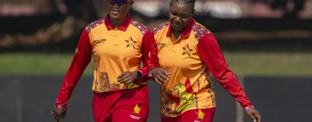 Zimbabwe to host WI women for three ODIs and three T20Is in September-October