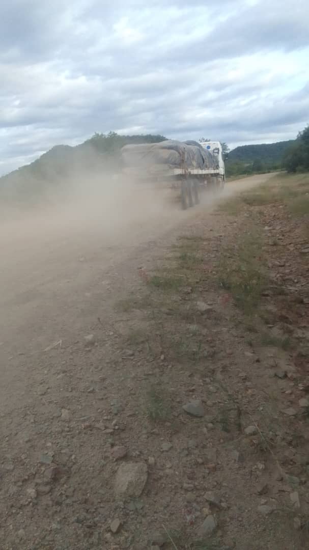 How Zimbabwe’s Regime Is Fueling a Dirty Lithium Boom