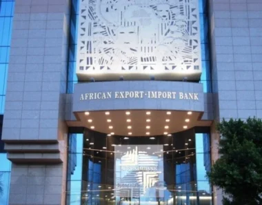Zimbabwe seeks $115 million Afreximbank loan for state rail operator