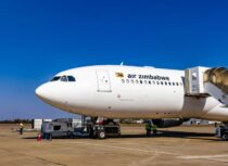Air Zimbabwe returns to Masvingo after 20 years