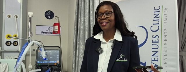 Avenues Clinic invests US$500,000 to upgrade critical care units