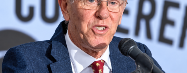 Coltart backs residents’ call for scrutiny of Geo Pomona deal