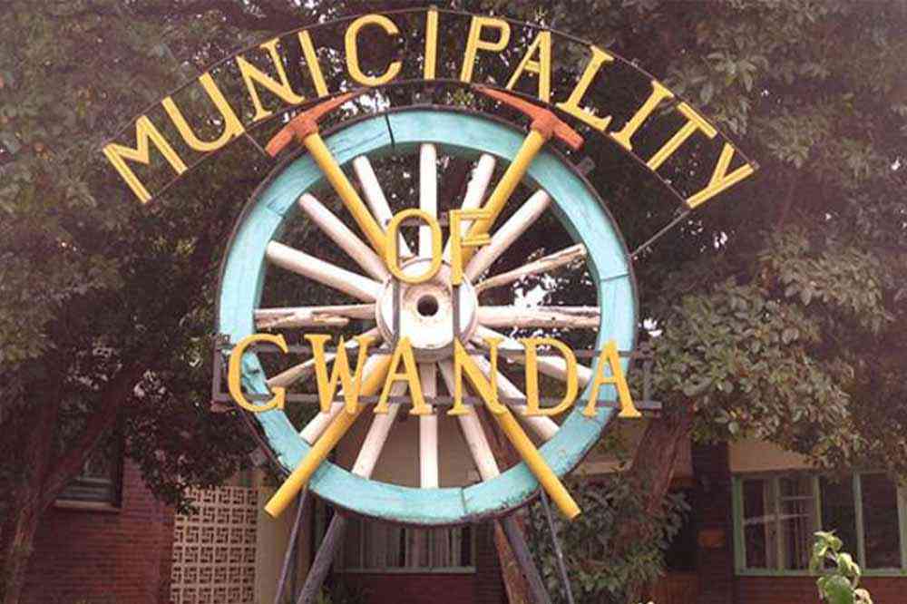 South African fights RTGS payout of US$5,5 million debt by Gwanda town