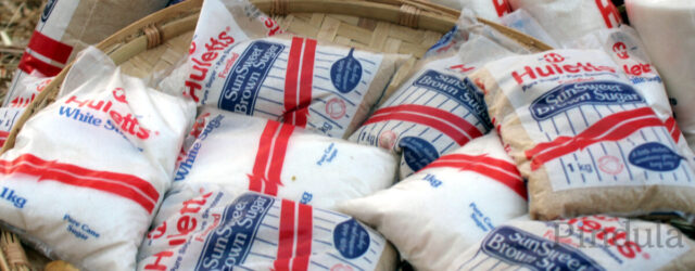 Woman ran massive Tongaat Hulett sugar scam out of Southlea Park residence, court hears