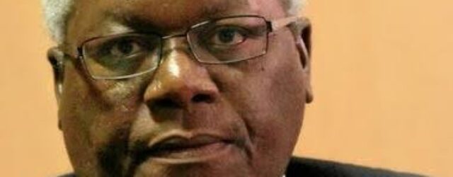 Chombo loses half of 3,000-hectare farm lease after ex-wife sues