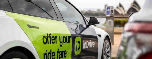 Govt grants e-hailing sector five-month moratorium