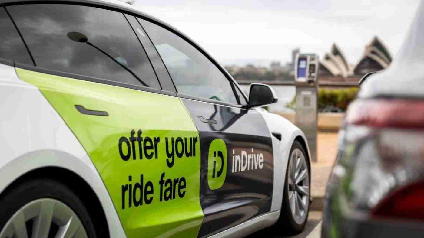 Govt grants e-hailing sector five-month moratorium