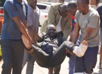 Two remanded over US$108,000 armed robbery at Chinese company in Ruwa