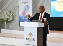 Govt will not talk monocurrency until conditions are met, says Mushayavanhu