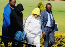 Kelsea Tafirenyika denied bail in US$9.3 million money-laundering case