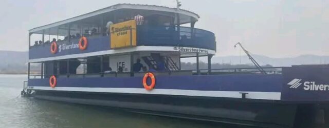 Lake Kariba fares to rise as new ferry prepares to start operations